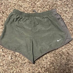 Nike shorts perfect condition